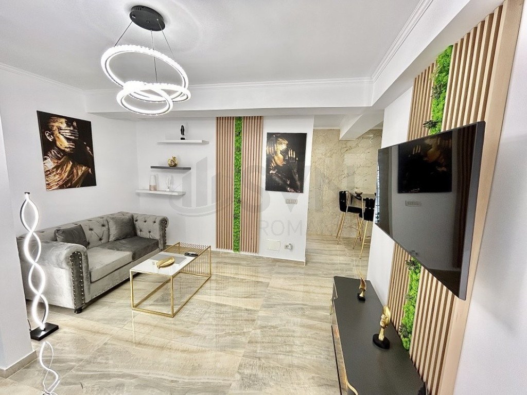Apartament 2 Camere I Sisesti