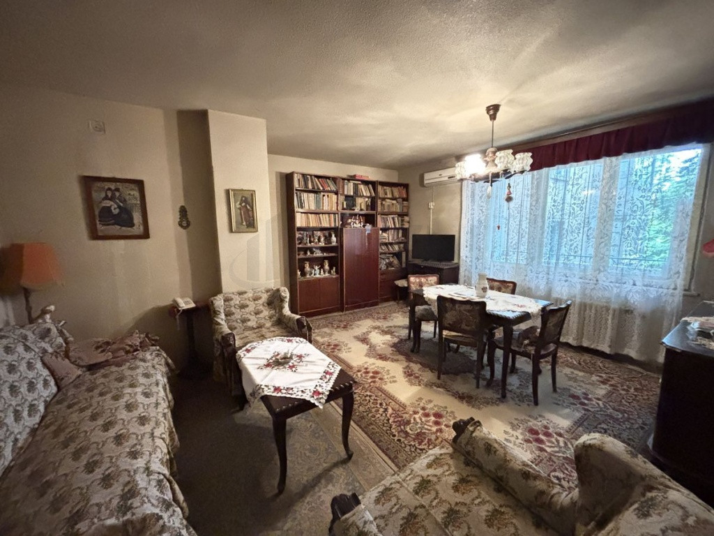 Apartament 2 camere Magheru