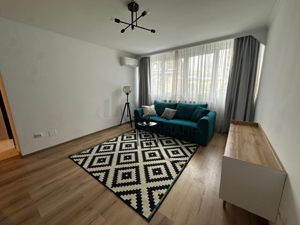 Apartament 3 Camere I Cismigiu