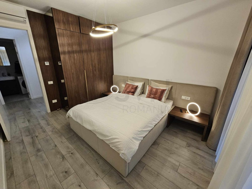 Duplex 3 camere Win Herastrau