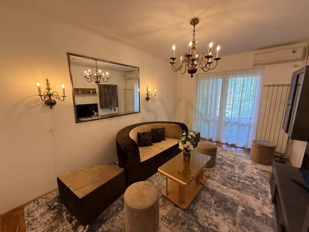 Apartament 2 Camere I De Inchiriat I Piata Amzei