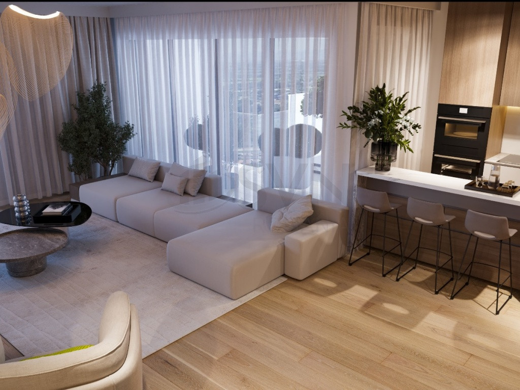 Duplex 2 camere Bulevardul Ferdinand