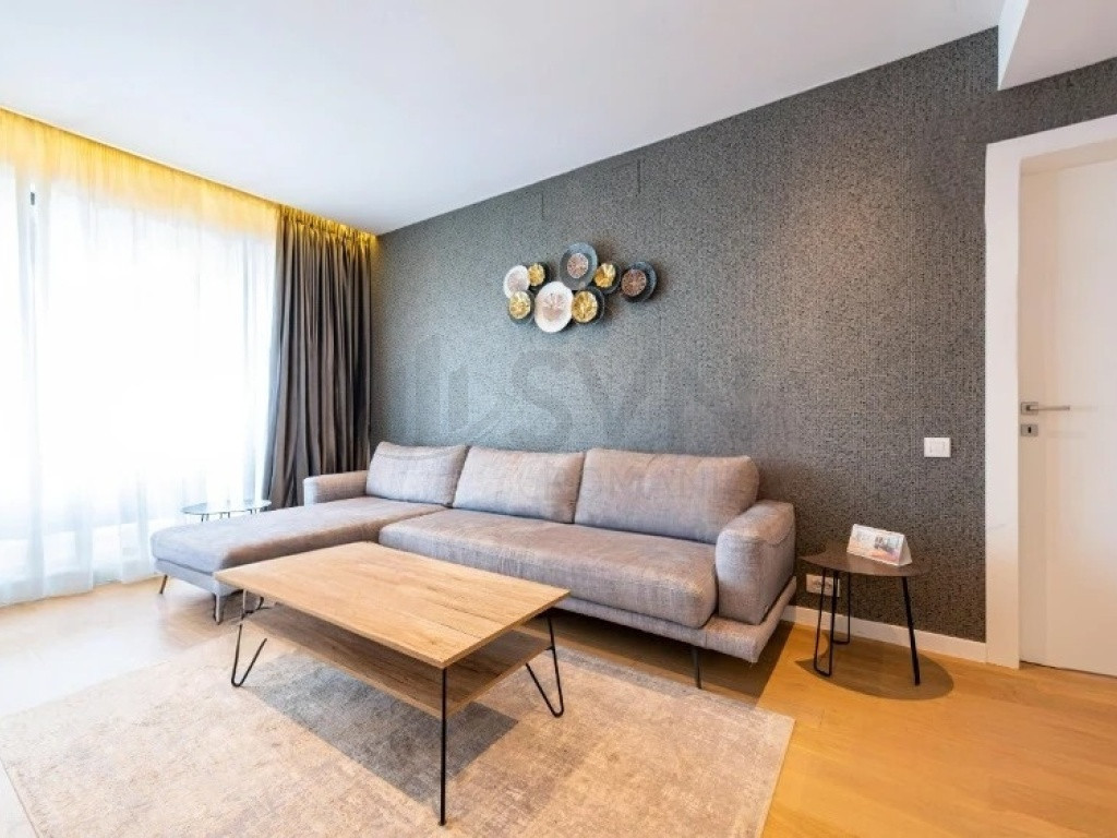 Duplex cu 3 Camere Win Herastrau 2 locuri de parcare