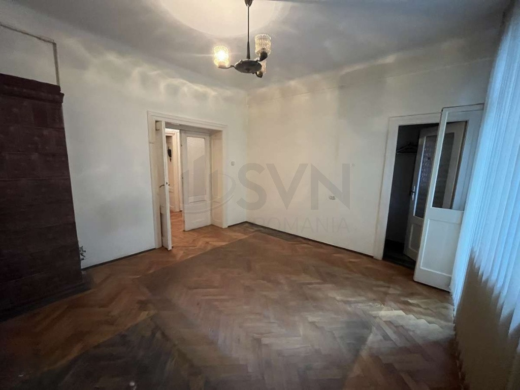 2 camere in vila l 63mp l Domenii