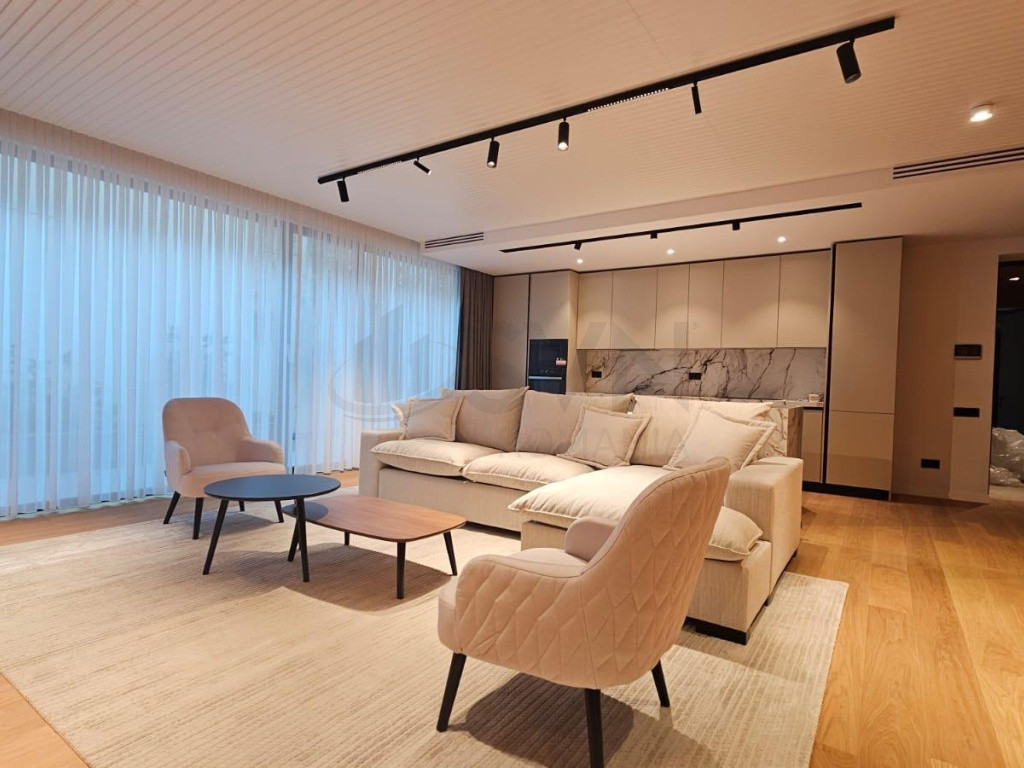 Apartament superb 2 camere zona Primaverii I Imobil bouti...