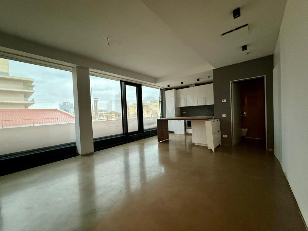 Duplex Floreasca Rahmaninov