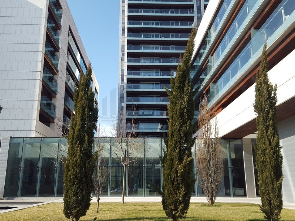 Duplex Alia Apartments - Arcul de Triumf