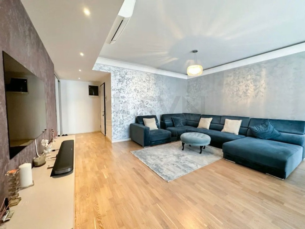 Apartament 4 camere l Sos. Nordului l Pet Friendly