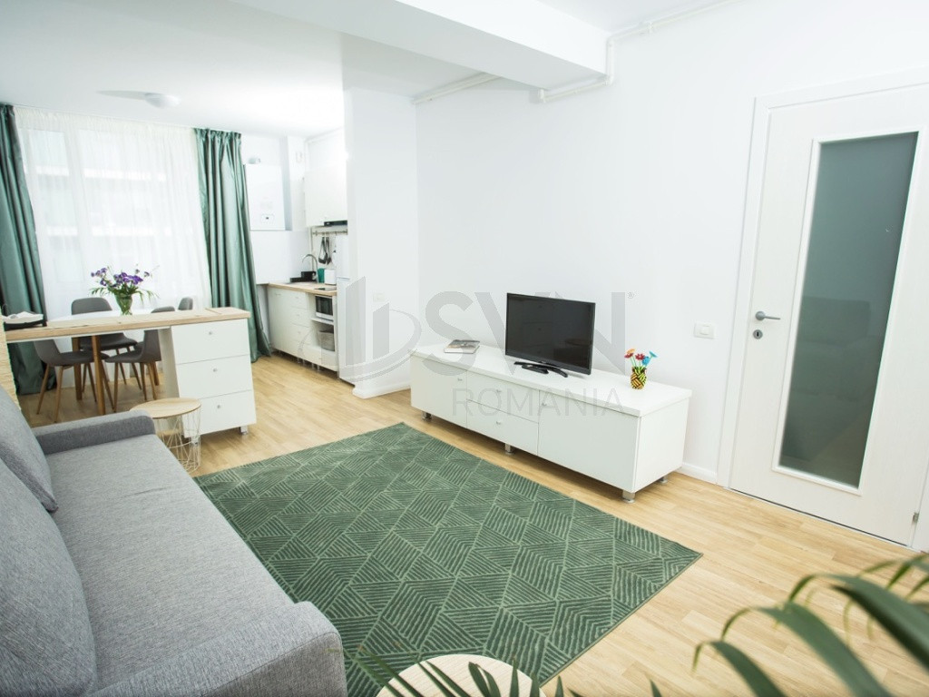2 camere - loc de parcare inclus - Aviatiei - Dimitrie Po...