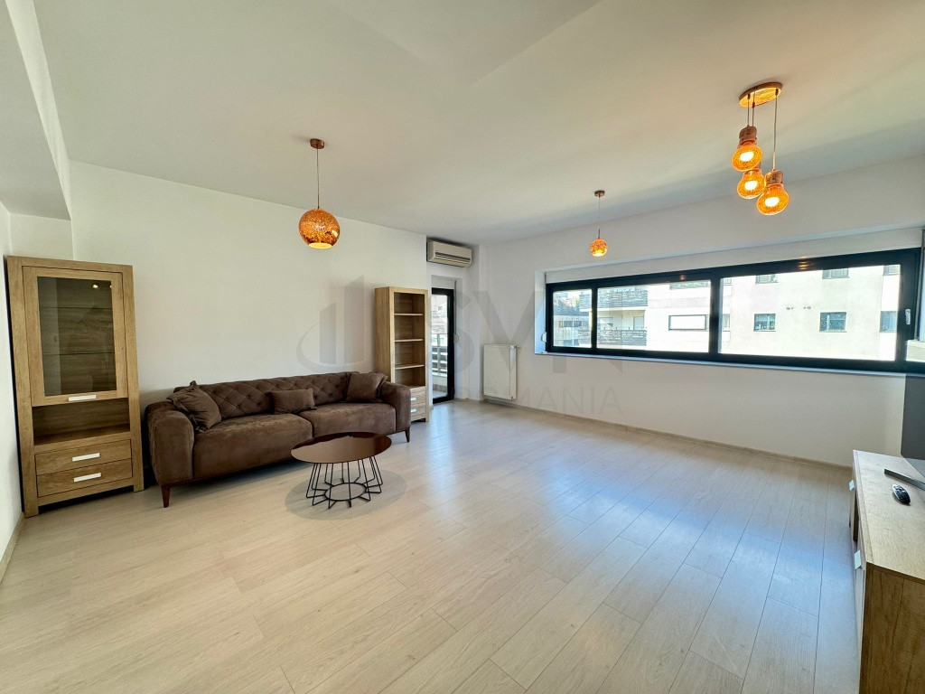 Apartament 3 Camere I Baneasa - Iancu Nicolae