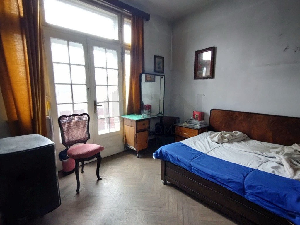 Apartament in vila 5 camere I Unirii