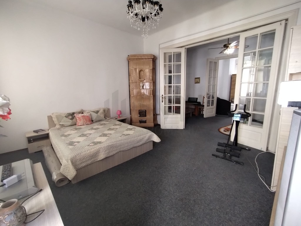 Apartament 3 camere I Titulescu