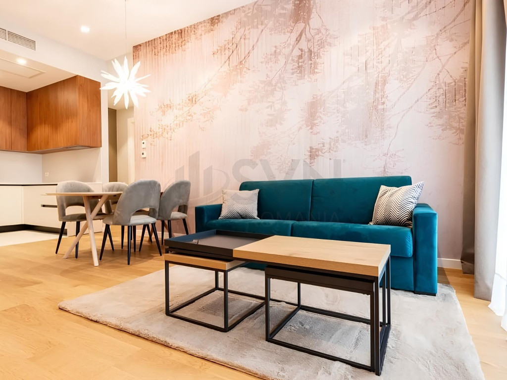 Apartament 2 camere de inchiriat Floreasca București | Apex