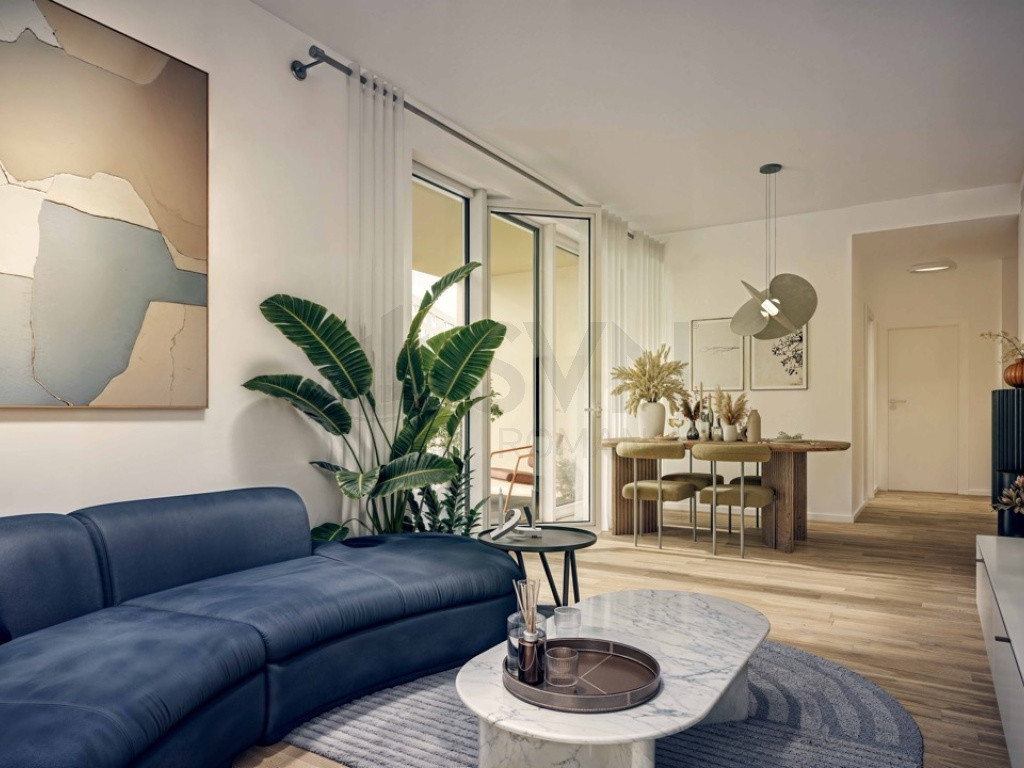 Sema Home - 4 camere