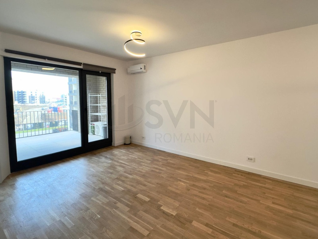 Apartament premium 2 camere Nusco City
