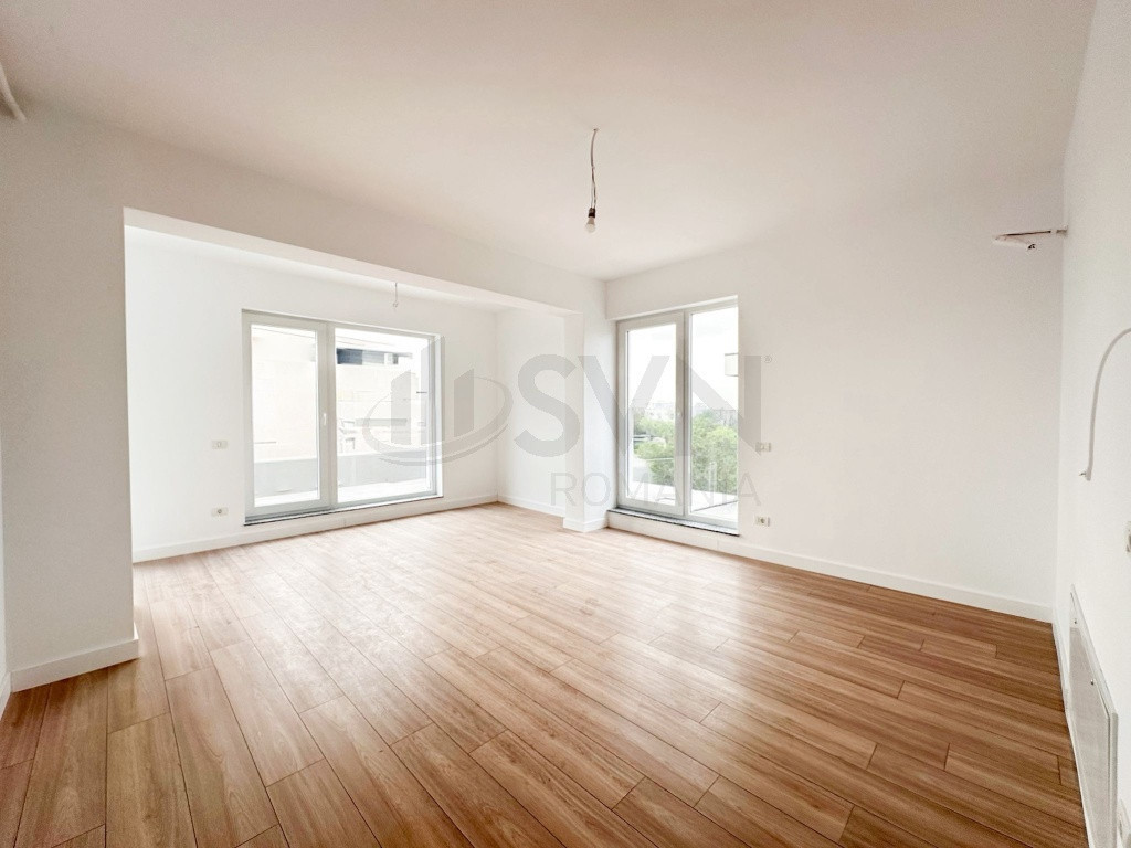 Apartament 3 camere Pipera Plaza