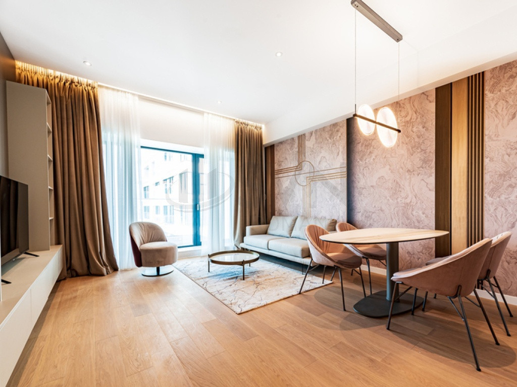 Lifestyle exclusivist in One Verdi Park I Zona Floreasca ...