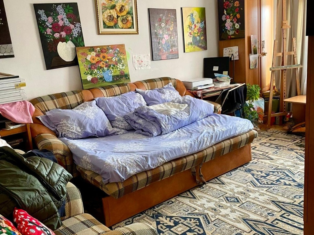 Apartament 2 Camere Baneasa I langa Herastrau