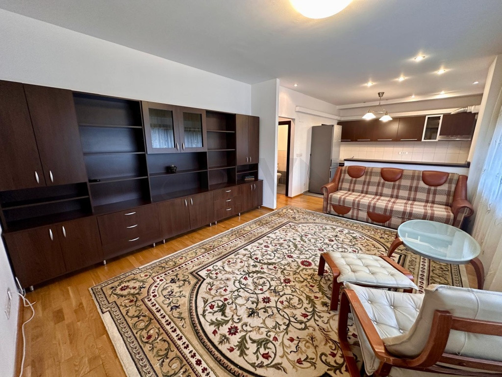 Iancu Nicolae 2 Camere Complex Rezidential Premium