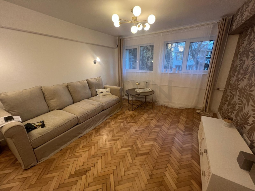 Apartament 3 Camere I De I Floreasca