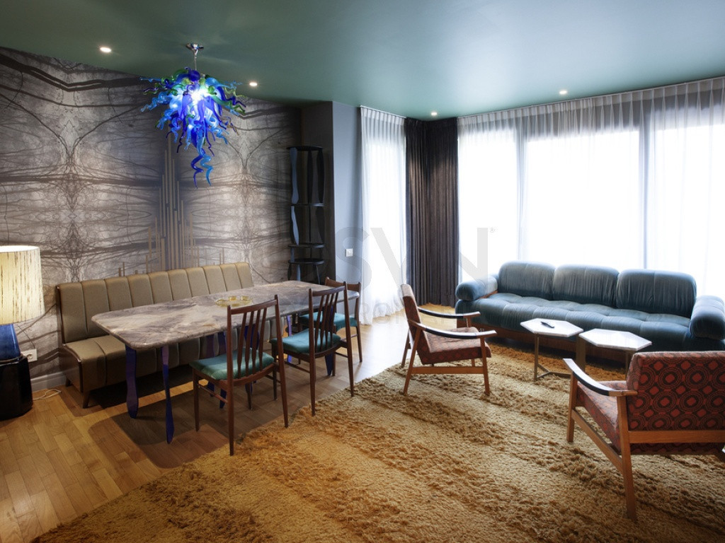 Apartament elegant 3 camere luxury cu concierge I Zona Pr...