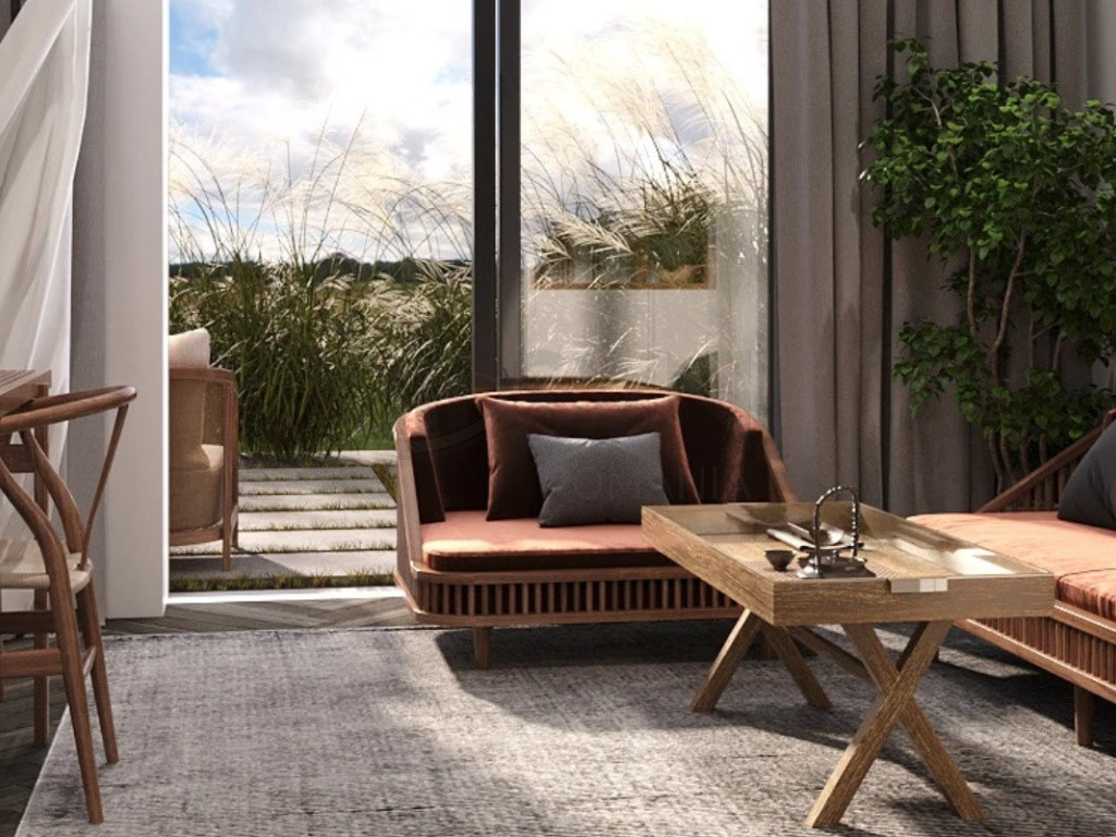 Apartament spatios 2 camere cu gradina proprie I Zona Avi...