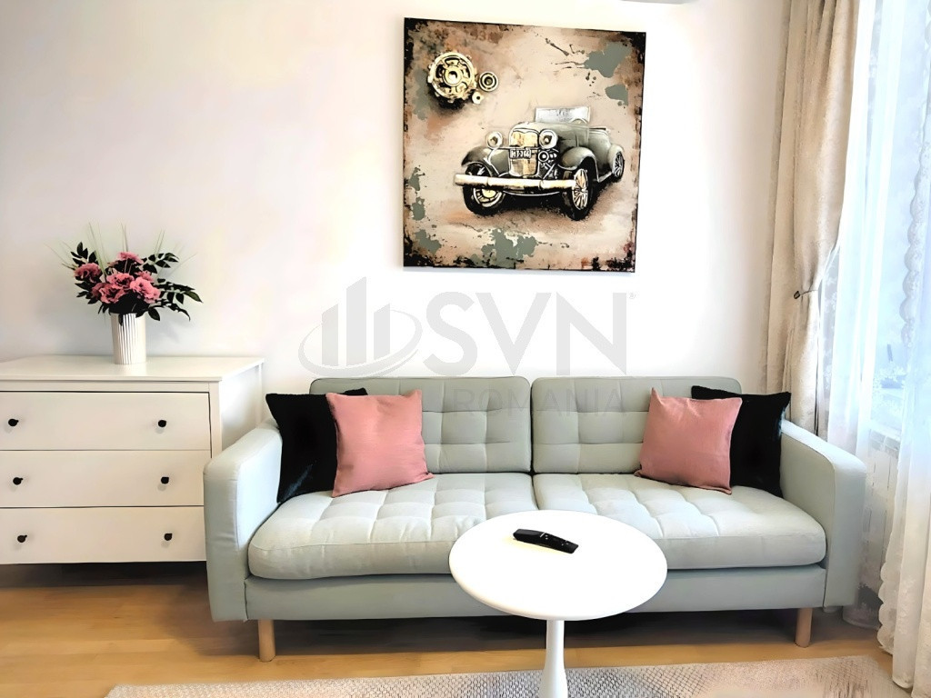 Studio I De I Zoo I Baneasa