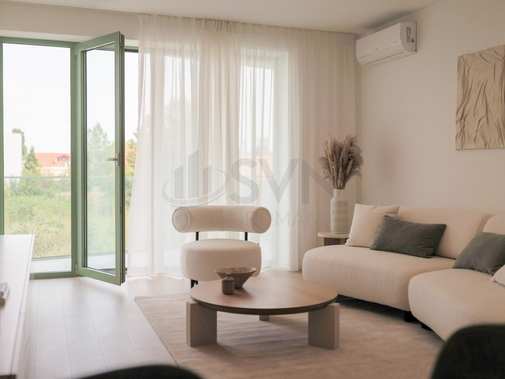 Apartament 2 camere ideal pentru investitie - Finisaje pr...