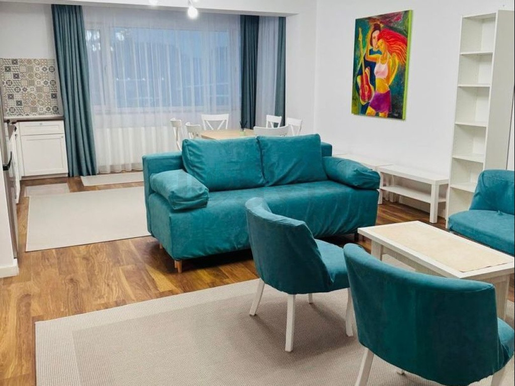 Apartament 2 camere I Prima I Ivory Residence I De inchiriat