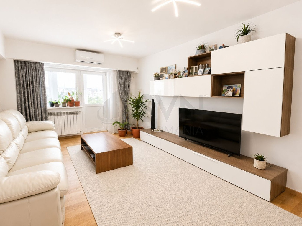 Apartament 3 Camere I Rond Alba Iulia