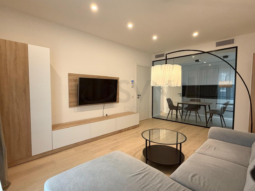 Apartament 2 Camere de l Nusco l Complet Mobilat