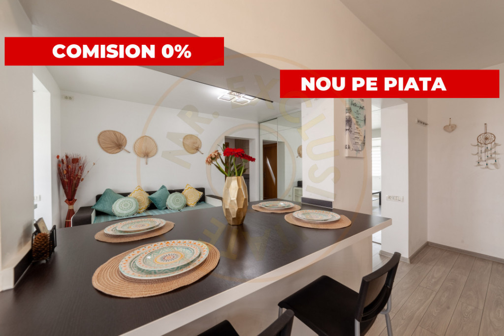 Apartament 2 camere central Pitesti | nota 9,6 pe Booking, p