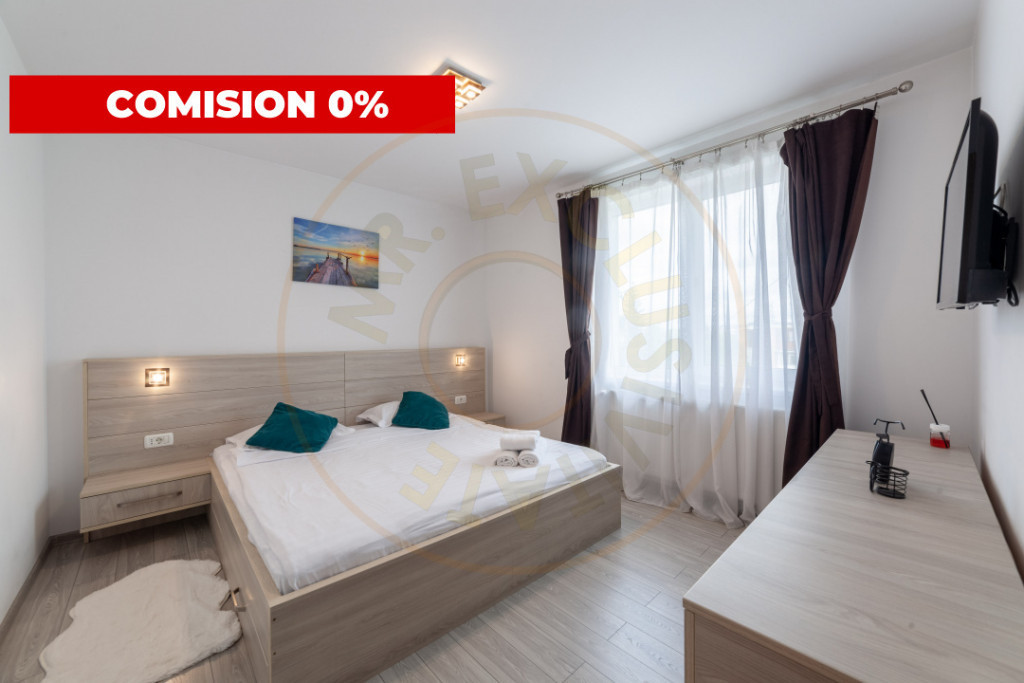 Apartament 3 camere – ultracentral Pitești | renovat comp