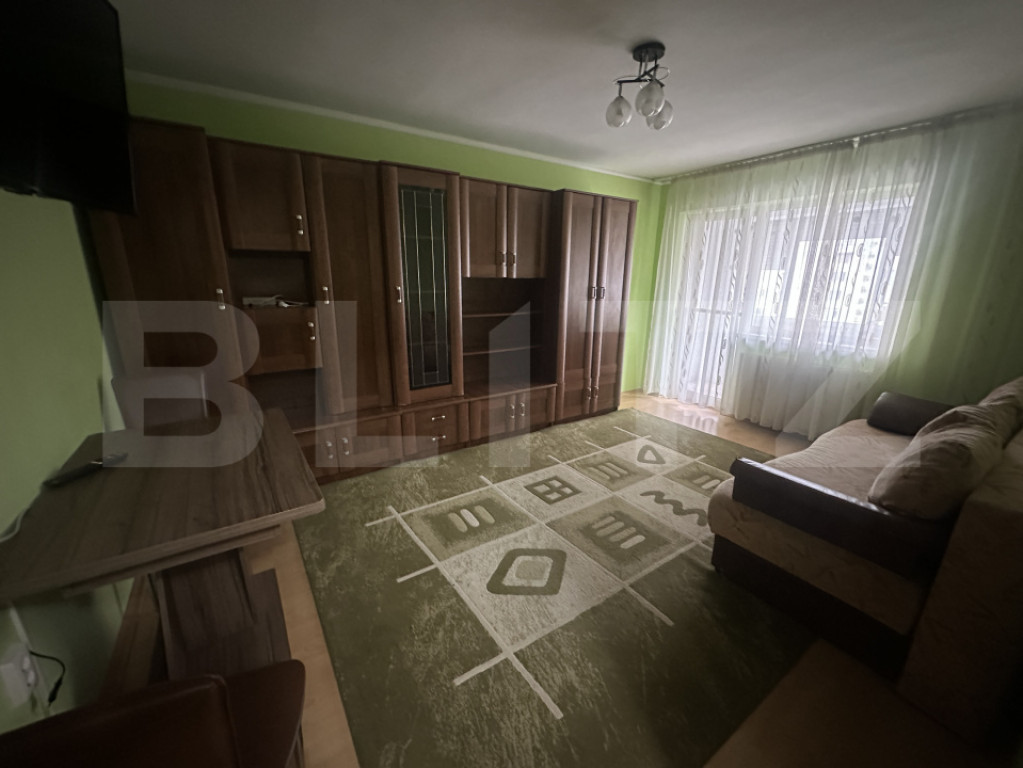 Apartament 2 camere, decomandat, 48 mp, zona Micro 15