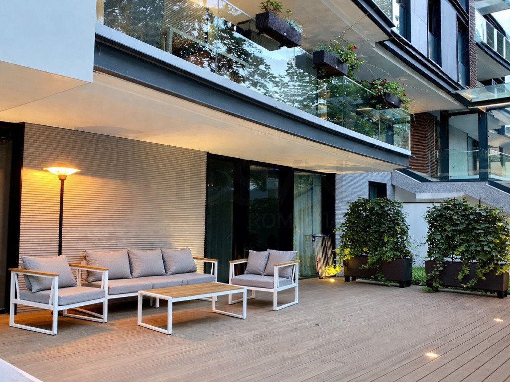 Apartament tip duplex 4 camere I One Charles de Gaulle