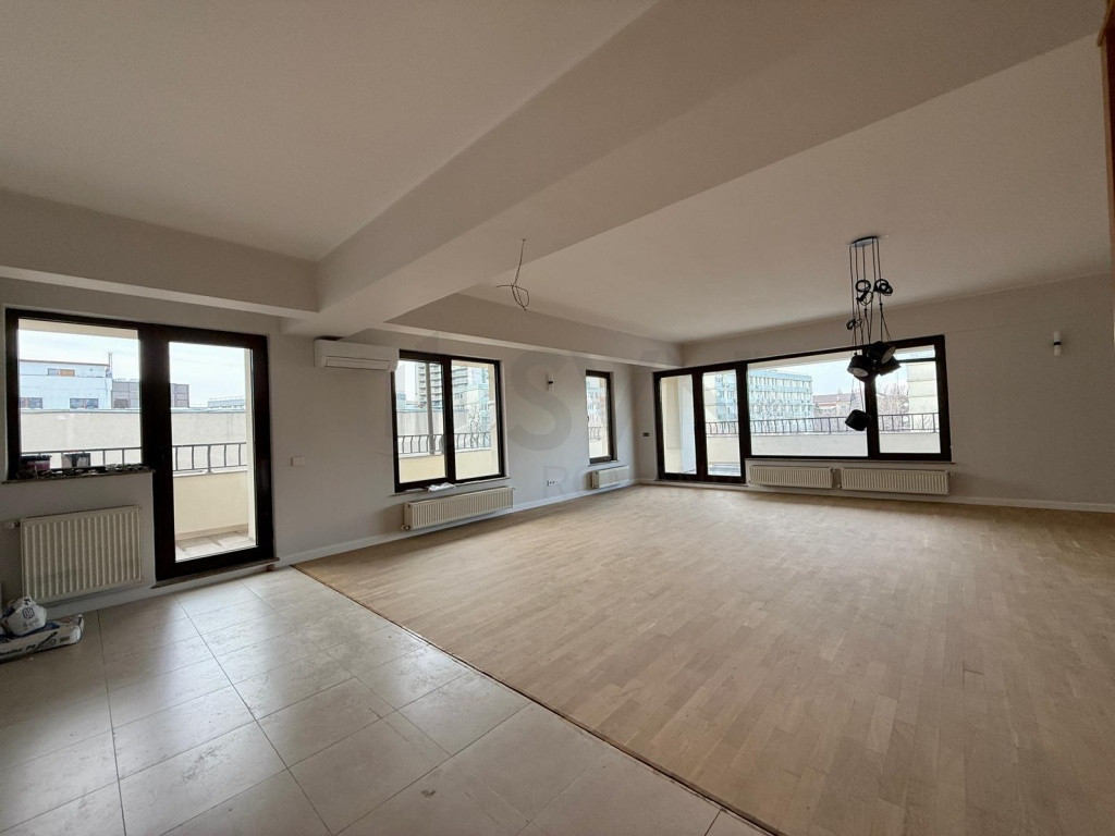 Apartament superb Clucerului Kiseleff