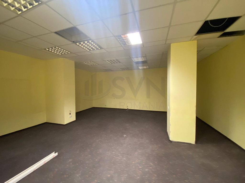 Spatiu Comercial 13 Septembrie