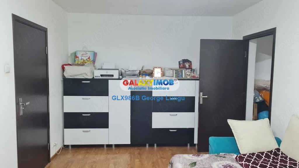 Apartament 2 camere Drumul Taberei zona Piata Moghioros