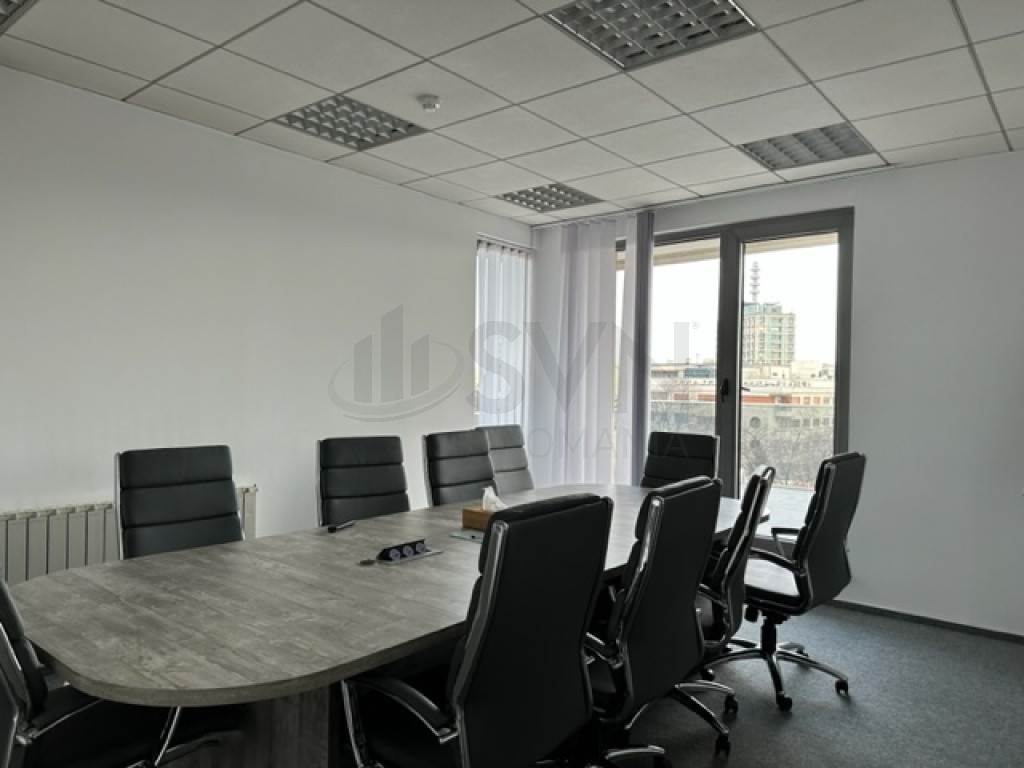 Spatiu comercial birouri bulevadrul Aviatorilor