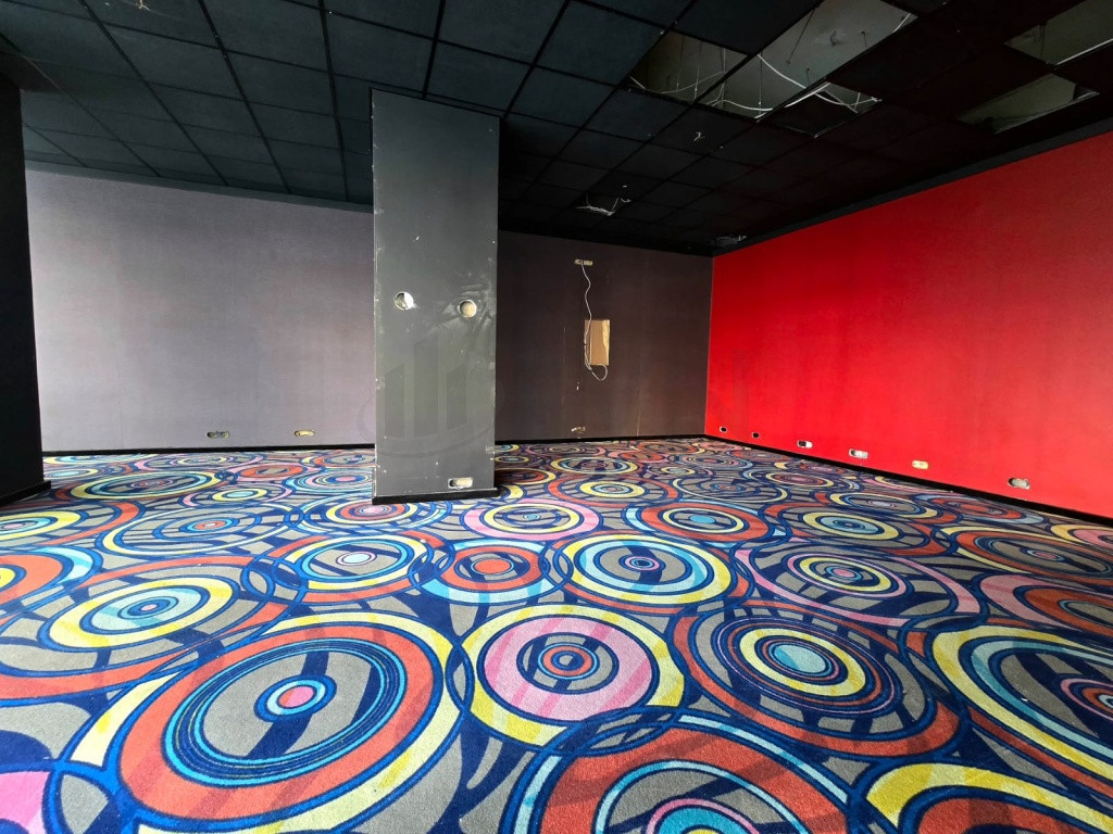 Spatiu comercial Ion Mihalache