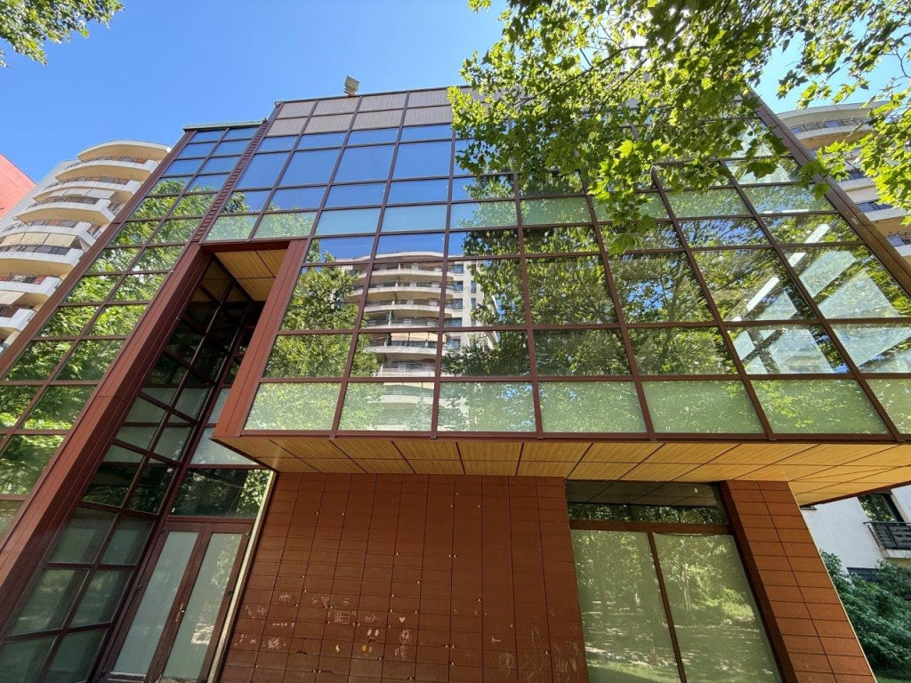 Spatiu comercial Stefan Cel Mare - Vasile Lascar, Bucuresti