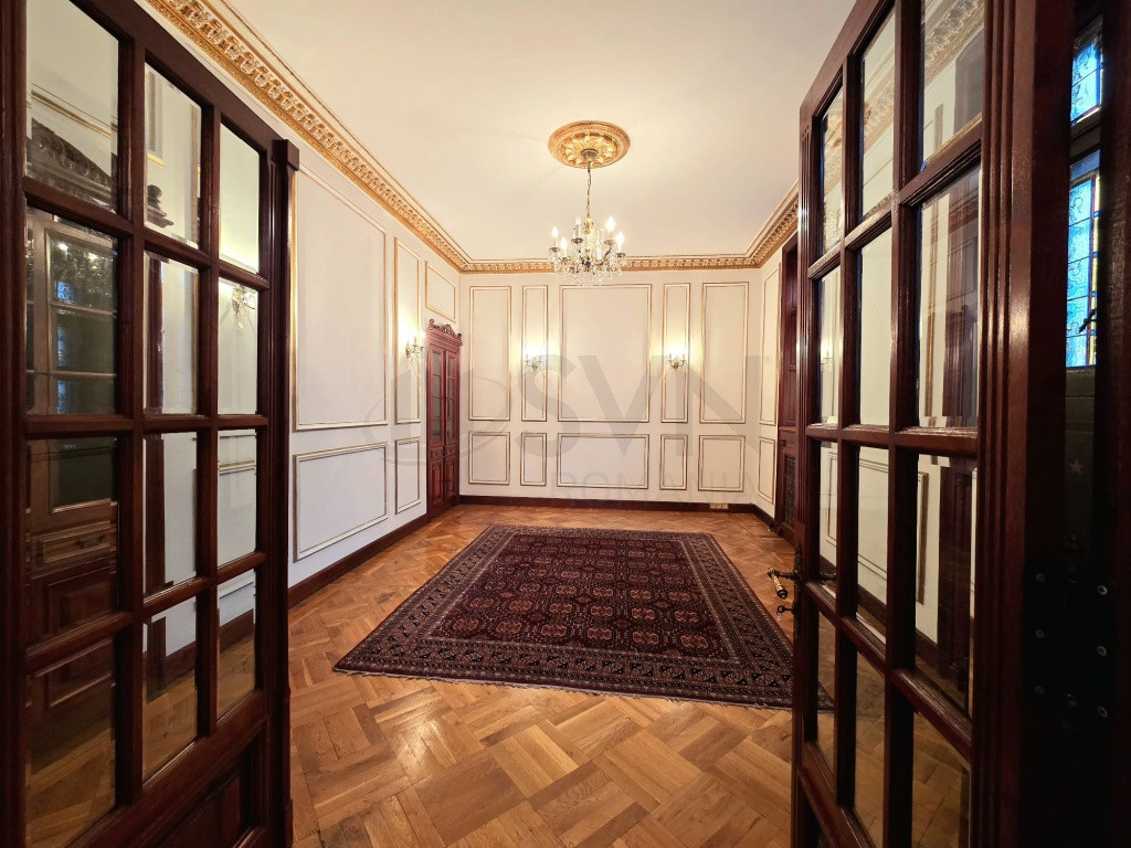 Spatiu showroom Calea Victoriei