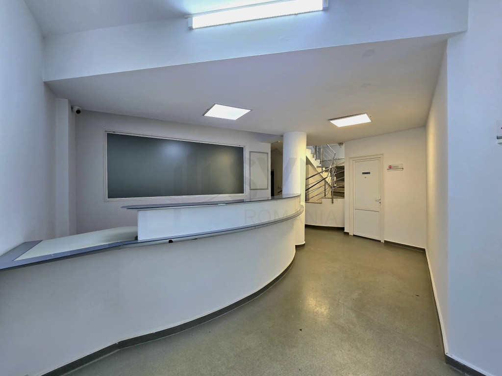 Spatiu Comercial 150 mp Eminescu