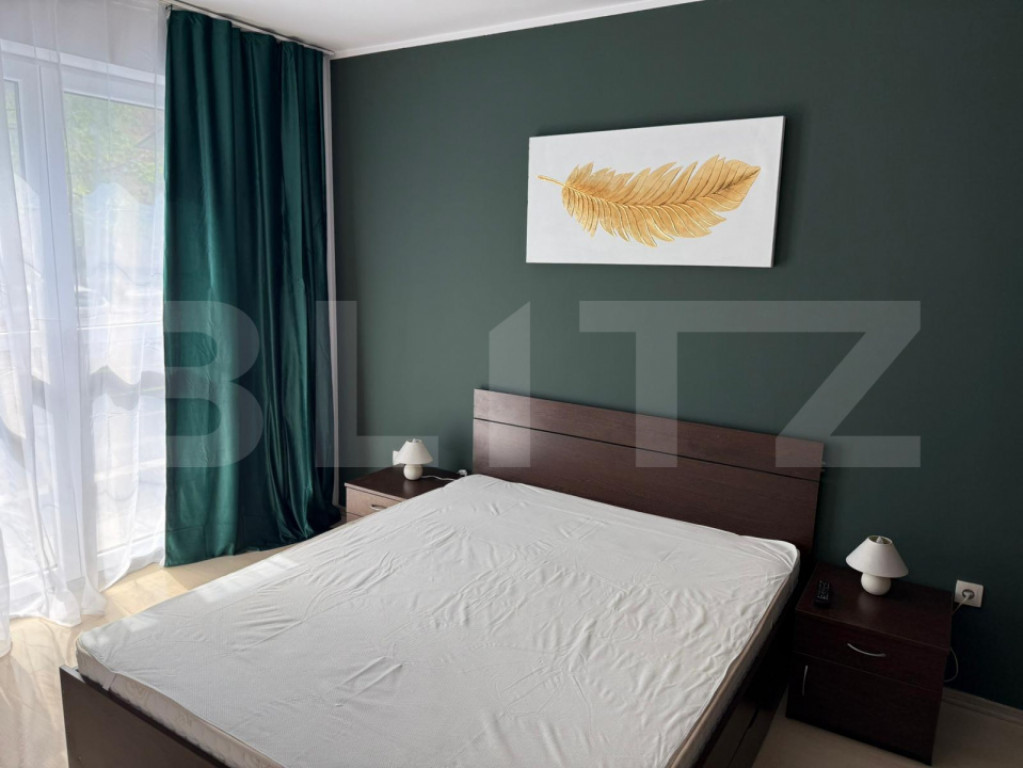Apartament de inchiriat 2 camere, 47 mp, zona Avantgarden 3