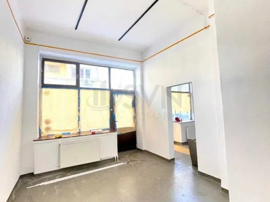 Spatiu comercial Cismigiu de vanzare