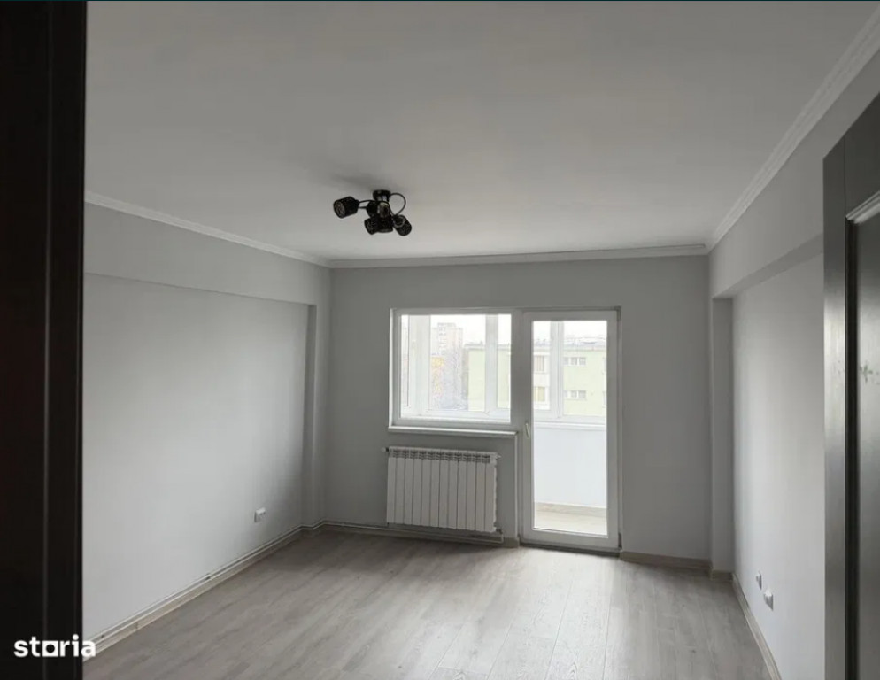 Apartament 2 camere, decomandat - zona Astra
