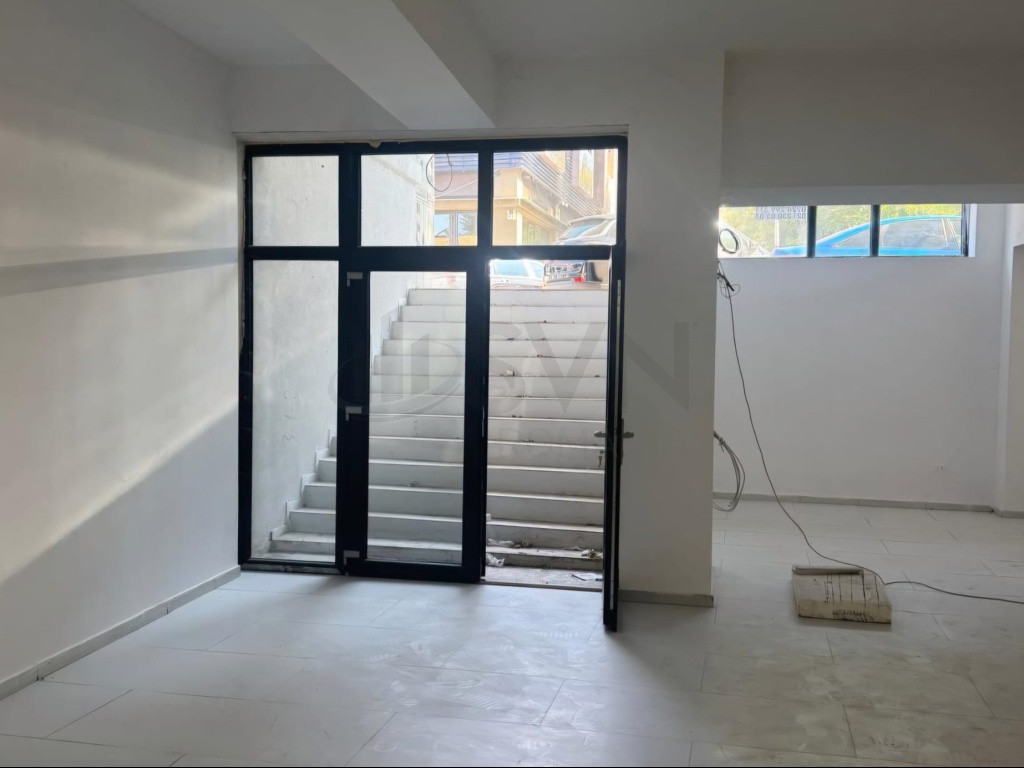 Spatiu comercial Floreasca