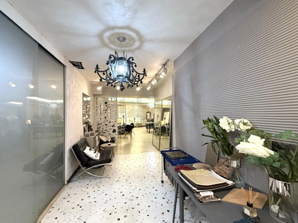 Apartament 3 camere Herastrau
