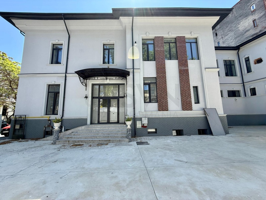 Imobil ultracentral clinica scoala camin