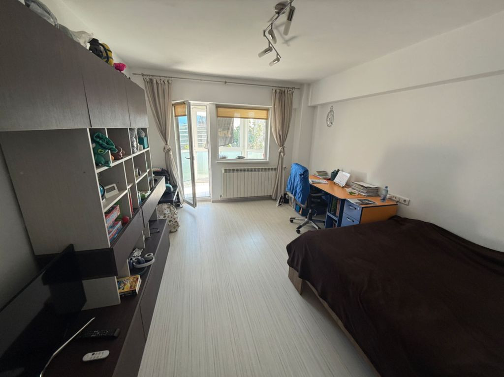 Apartament 2 camere zona Capitol